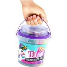 Bg Arzenis Arzenıs Süper Slime Kovası 5457884