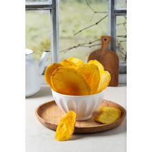 Rara Online Katkısız Ilave Şekersiz Kurutulmuş Mango 100 gr