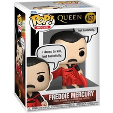 Bg Arzenis Arzenıs Pop Roc : Freddie Mercury (I Dress To Kill) 5457884