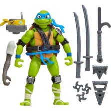Bg Arzenis Arzenıs Teenage Mutant Ninja Turtles Mutations Mix N Match Leonardo Figürü 5457884