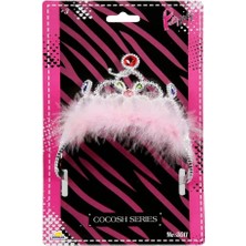 Bg Arzenis Arzenıs Tüylü Taç 5457884