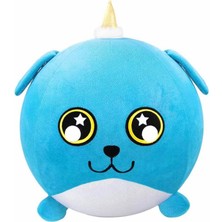 Bg Arzenis Arzenıs 72028 Şişme Peluş Köpek Xxl - 5457884