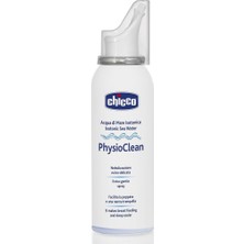 Bg Arzenis Arzenıs Izotonik Deniz Suyu Spreyi 100 ml 5457884