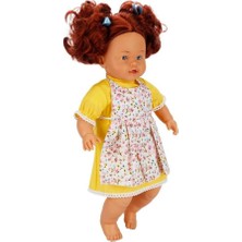 Bg Arzenis Arzenıs Uykudan Önce Bebeği Masal Anlatan Pinokyo 40 Cm. 5457884