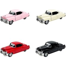 Bg Arzenis Arzenıs WK-615-3B-5B-6B-12B Çekbırak 1 32 Klasik Araba 5457884