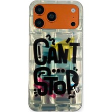 Nettech Apple iPhone 17 Pro Max Uyumlu NT-N086 Arka Koruma Kılıf