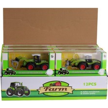 Bg Arzenis Arzenıs 7845-955-178 Dısplay Kt Lu Traktör(Adet Fiyatıdır) 5457884