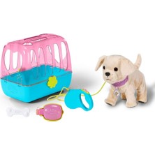 Kayem Kay 835869 Baby Born Köpeğim Lucky 658474