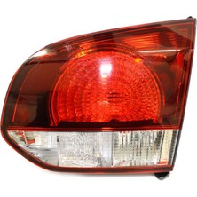 Volkswagen Golf 6 2010-2013 Stop Lambası Iç Sağ Depo 441-1319R-LD-UE 5K0945094G