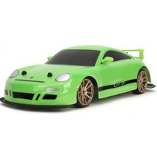 Kayem Kay Uzaktan Kumandalı 1/10 Fast & Furious Porsche Drift 911 658474