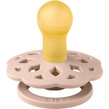 Bg Arzenis Arzenıs Boheme Kauçuk Emzik 0-6 Ay Blush 5457884