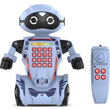 Bg Arzenis Arzenıs Türkçe Konuşan Robo Dr7 5457884