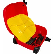 Bg Arzenis Arzenıs Valizli Tamir Setim 10 Parça 5457884