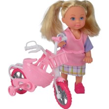 Bg Arzenis Arzenıs Evi Love Ilk Bisikletim 5457884