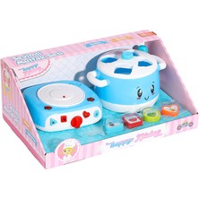 Bg Arzenis Arzenıs 96700 Sevimli Mutfak Seti 40234 5457884