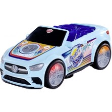 Bg Arzenis Arzenıs 203765008 Mercedes E Class Beatz Spinner 5457884