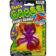 Kayem Kay Esnek Böcek Figürleri 658474