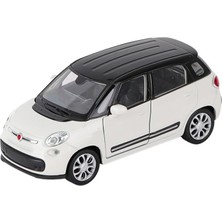 Kayem Kay 43658  Çek Bırak Fiat 13 500L -Karsan Oyuncak 658474