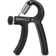 Kayem Kay Sertlik Ayarlı El Yayı Ayarlanabilir Bilek Kas Güçlendirme Aleti 10-60 kg 658474