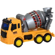 Bg Arzenis Arzenıs NZM-393 Vakumlu Mikser -Nizam 5457884