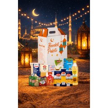 Suvia Migros Ramazan Kolisi 2026 | Erzak Gıda Paketi | Iftar & Sahur Yardım Kolisi