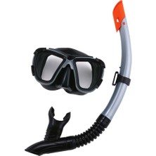 Kayem Kay  Blacea Şnorkel Set 658474