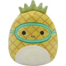 Kayem Kay Squishmallow Maskeli Ananas Maui 20 cm 658474