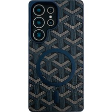 Nettech Samsung Galaxy S24 Ultra Uyumlu NT-N083 Arka Koruma Kılıf