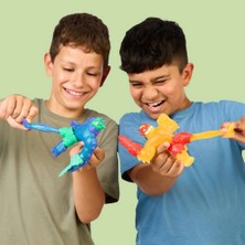 Bg Arzenis Arzenıs Meteor Maddnes Ikili Figür Paket 5457884