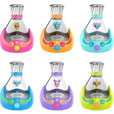 Kayem Kay Oyun Arkadaşı ve Gece Lambası Fizzy Pets 658474