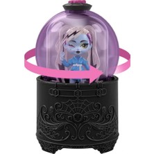 Kayem Kay Monster High Iksirleri Kristal Küre Serisi Sürpriz Paket 658474