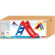 Kayem Kay 3001 Ilk Kaydırağım 658474