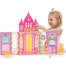 Bg Arzenis Arzenıs Aria'nın Şatosu 5457884