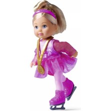 Bg Arzenis Arzenıs Evi Buz Pateni 5457884