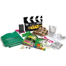 Bg Arzenis Arzenıs Bilim Stüdyosu 5457884