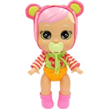 Bg Arzenis Arzenıs CYB73000 Cry Babies Günlük Bakım Koleksiyonu Sam 5457884