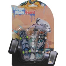 Kayem Kay Parmak Kaykak 2'li 658474