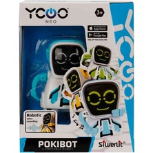 Kayem Kay Pokibot Robot 658474