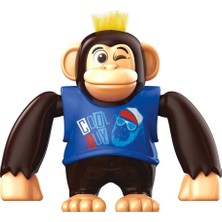 Bg Arzenis Arzenıs Silverlit Robot Chimpy 5457884