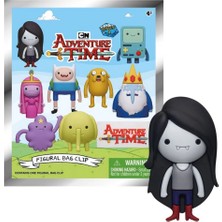 Kayem Kay Monogram Adventure Time Klipsli Figür 658474