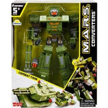 Bg Arzenis Arzenıs Mars Dönüşebilen Robot 5457884