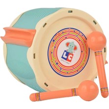 Bg Arzenis Arzenıs Eğlenceli Davulum 5457884