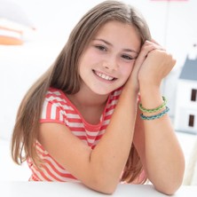 Bg Arzenis Arzenıs Karanlıkta Parlayan Arkadaşlık Bileklik Seti 5457884