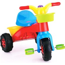 Bg Arzenis Arzenıs Ilk Bisikletim Kırmızı 5457884