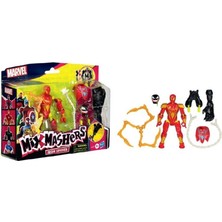 Kayem Kay F9206 Spider-Man Mixmashers Delüx Figür 658474