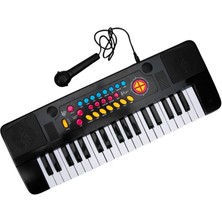 Kayem Kay Mikrofonlu Elektronik Org 37 Tuşlu 658474