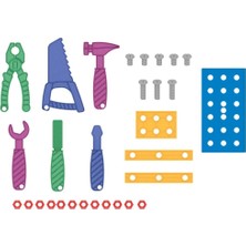 Kayem Kay 03 651  Tamir Seti 658474