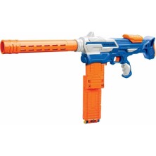 Bg Arzenis Arzenıs 44123 Air Warriors Tactical Arsenal Ix 2'li Silah 5457884