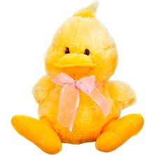 Bg Arzenis Arzenıs 001039 Ördek Peluş 30 Cm. 5457884