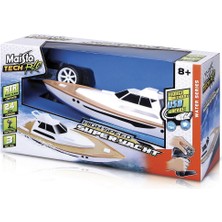 Bg Arzenis Arzenıs  Tech Uzaktan Kumandalı Süper Yat 5457884